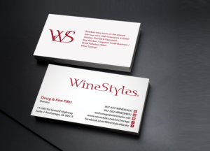 Business Card Design by Creations Box 2015 for this project | Design: #6947906