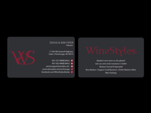Business Card Design by Creations Box 2015 for this project | Design: #6947911