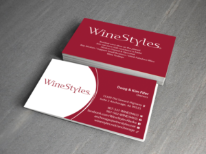 Design de Carte de Visite par Creations Box 2015 pour ce projet | Design : #6947953