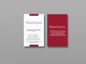 Design de Carte de Visite par Creations Box 2015 pour ce projet | Design : #6947957