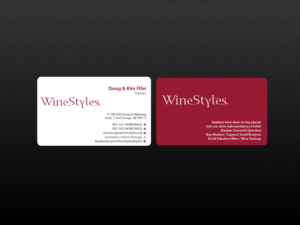 Design de Carte de Visite par Creations Box 2015 pour ce projet | Design : #6947964