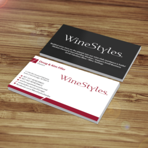 Design de Carte de Visite par Creations Box 2015 pour ce projet | Design : #6947973