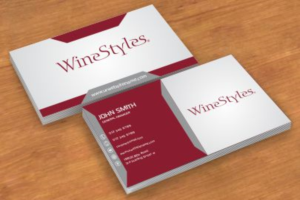 Business Card Design by S.M.T.M for this project | Design: #6998603