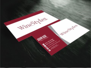 Business Card Design by S.M.T.M for this project | Design: #6998606