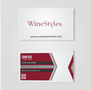 Business Card Design by S.M.T.M for this project | Design: #6998607
