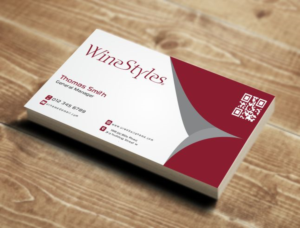 Business Card Design by S.M.T.M for this project | Design: #7005762