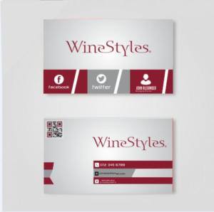 Business Card Design by S.M.T.M for this project | Design: #7005763