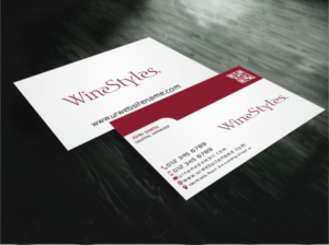 Business Card Design by S.M.T.M for this project | Design: #7005764