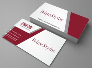 Business Card Design by S.M.T.M for this project | Design: #7005766