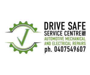 Diseño de Señalética por Rox Art Design para Drive Safe service centre | Diseño: #6977819