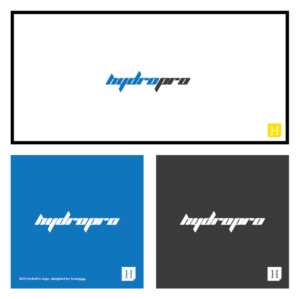 Logo Design by huanggg