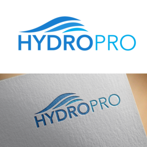 water company logos