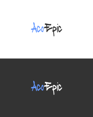 Logo Design by Hagrid