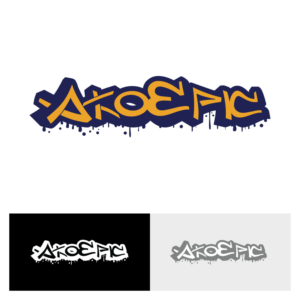 Logo-Design von MonsterJoma für dieses Projekt | Design: #7423007