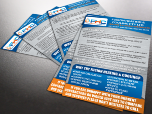 Flyer Design by Alvin24