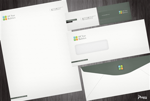 Stationery Design by DesignsTRIBE for Magelano keliones | Design: #1812539