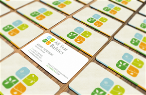 Stationery Design by HYPdesign for Magelano keliones | Design: #1807455