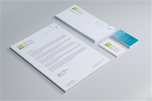 Stationery Design by HYPdesign for Magelano keliones | Design: #1807461