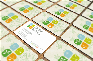 Stationery Design by HYPdesign for Magelano keliones | Design: #1810927