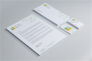 Stationery Design by HYPdesign for Magelano keliones | Design: #1810930
