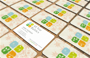 Stationery Design by HYPdesign for Magelano keliones | Design: #1810932