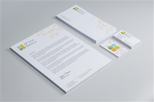 Stationery Design by HYPdesign for Magelano keliones | Design: #1810934