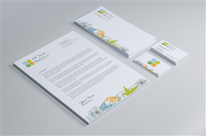 Stationery Design by HYPdesign for Magelano keliones | Design: #1810938