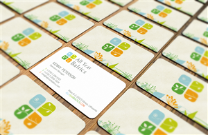Stationery Design by HYPdesign for Magelano keliones | Design: #1820669