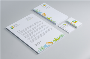 Design de Papeterie par HYPdesign