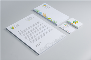 Stationery Design by HYPdesign for Magelano keliones | Design: #1820677
