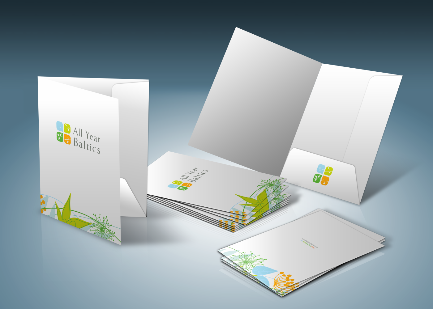 Stationery Design by HYPdesign for Magelano keliones | Design #1828054