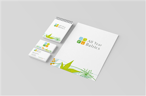 Stationery Design by HYPdesign for Magelano keliones | Design: #1828055
