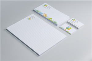 Stationery Design by HYPdesign for Magelano keliones | Design: #1828057