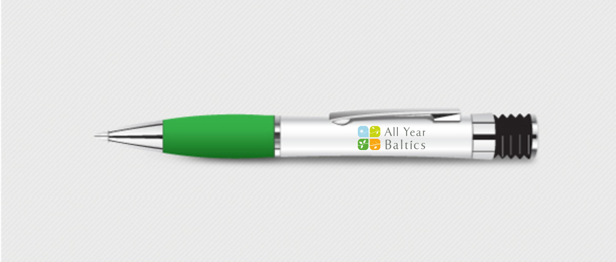 Stationery Design by HYPdesign for Magelano keliones | Design #1831956