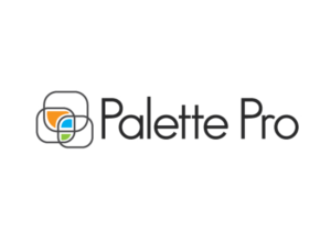 Logo Design by Sujit Banerjee for Palette Pro Painting & Renovation | Design: #6945090