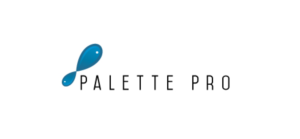 Logo Design by Sujit Banerjee for Palette Pro Painting & Renovation | Design: #6945091