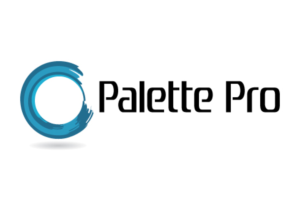 Logo Design by Sujit Banerjee for Palette Pro Painting & Renovation | Design: #6945094