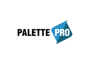 Logo Design by Sujit Banerjee for Palette Pro Painting & Renovation | Design: #6945095