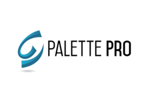 Logo Design by Sujit Banerjee for Palette Pro Painting & Renovation | Design: #6945096
