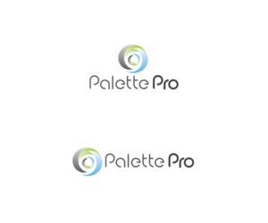Logo Design by Loknadh busam for Palette Pro Painting & Renovation | Design: #6942078