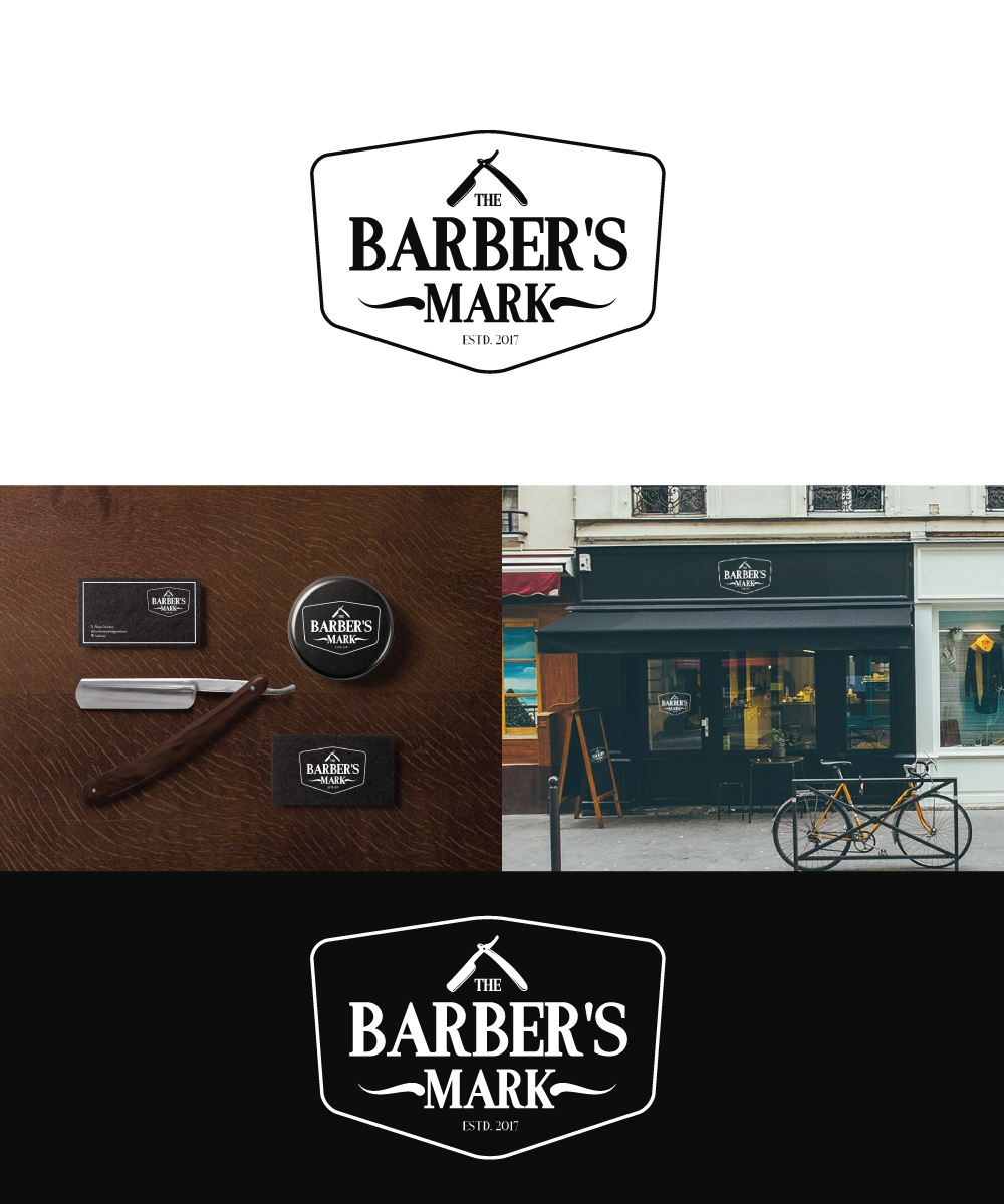 Diseño de Logo por Sergio Coelho para este proyecto | Diseño #13812506