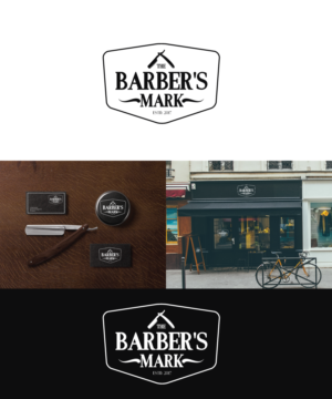 Logo Design by Sergio Coelho for this project | Design: #13812506