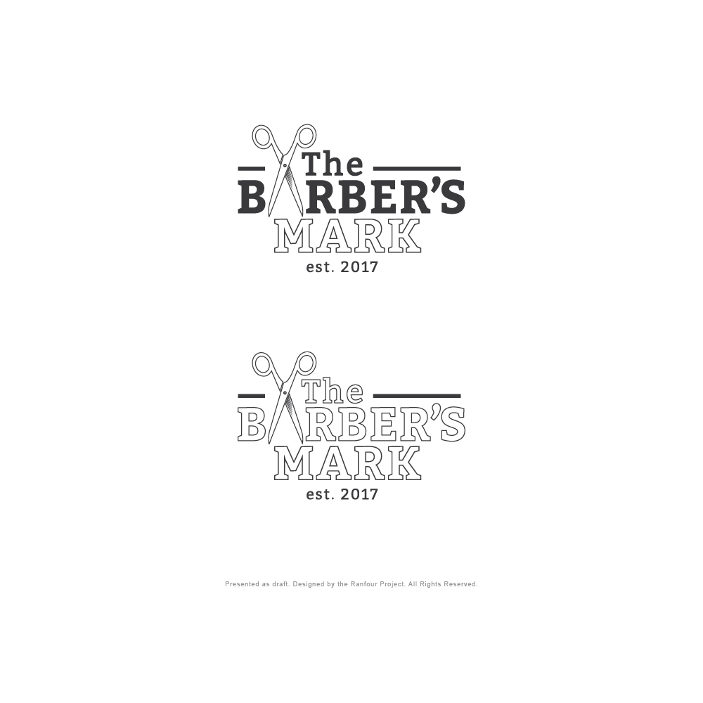 Logo Design by The RANFOUR Project for this project | Design #13823102