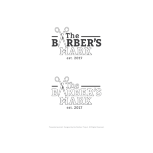Logo Design by The RANFOUR Project for this project | Design #13823102