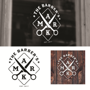 Logo Design by Scvzz