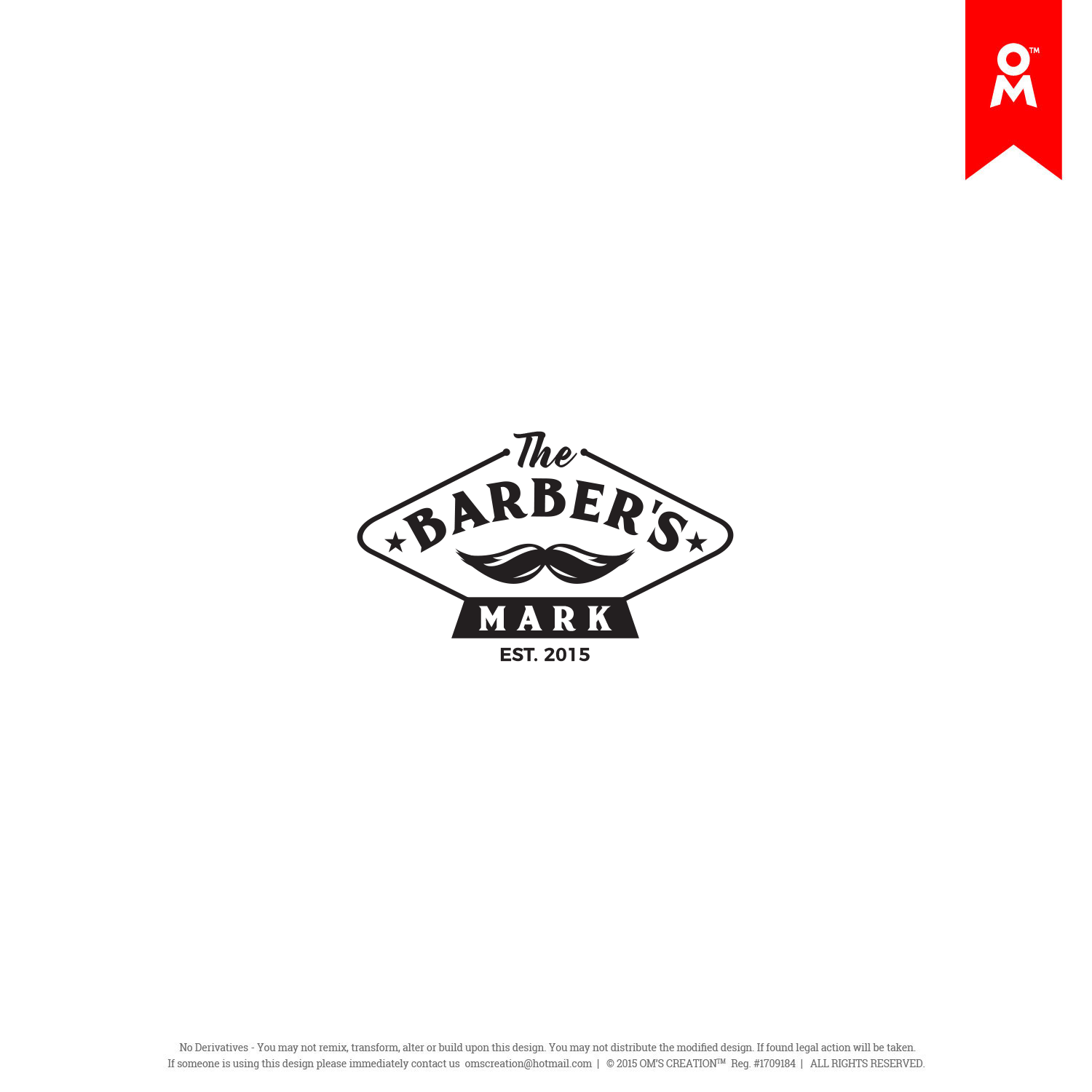 Logo Design by Omee for this project | Design #13745372