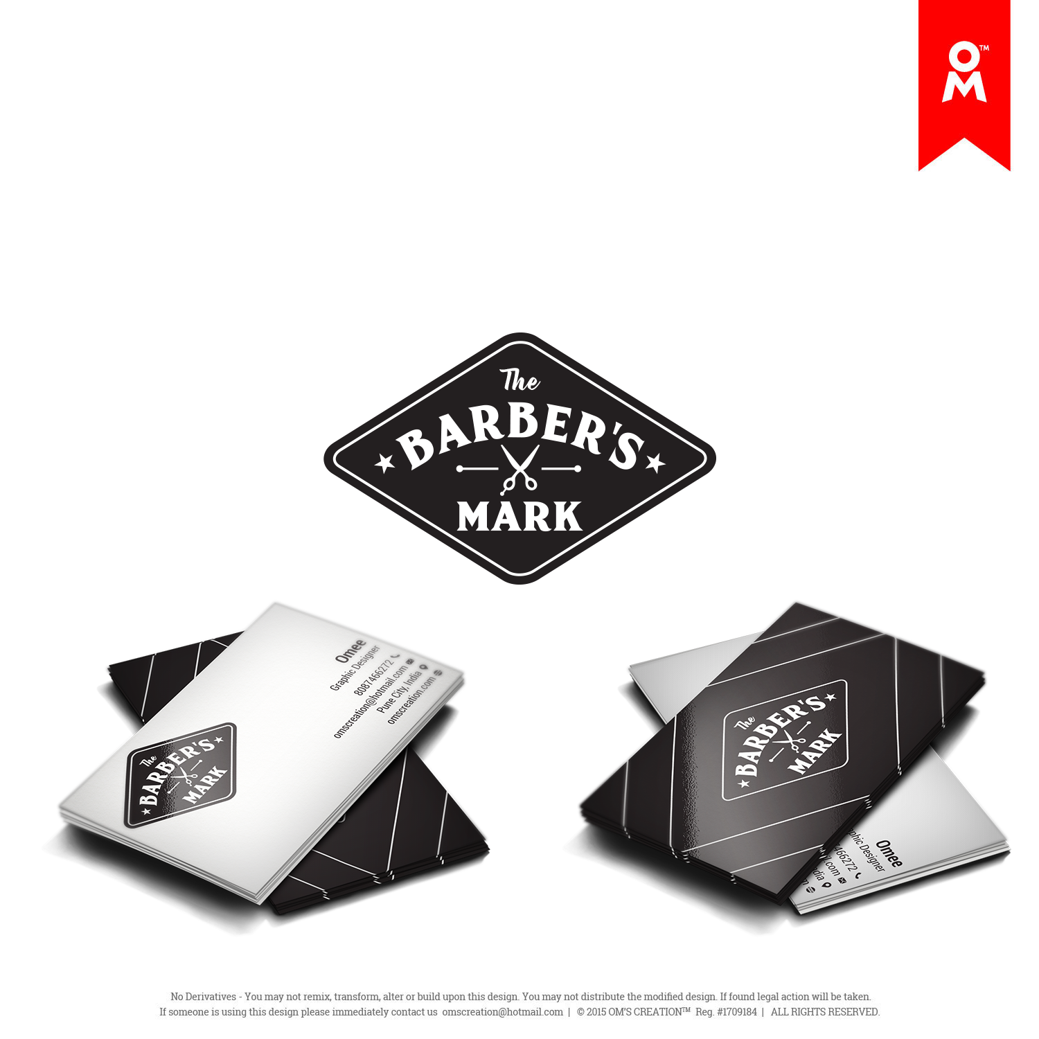 Logo Design by Omee for this project | Design #13746040