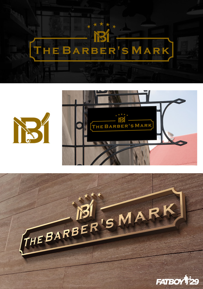 Logo Design by Fatboy Graphic for this project | Design #13730705