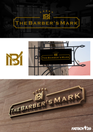 Logo Design by Fatboy Graphic for this project | Design: #13730705