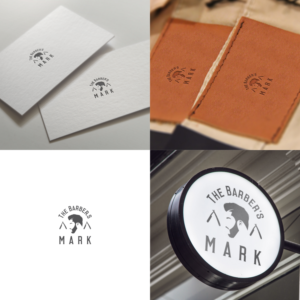 Logo Design by jenggot_merah_ for this project | Design: #13674499